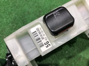 Блок подрулевых переключателей Гитара SUBARU OUTBACK OEM 83161AG360 BPE 2008 EZ30D AT
