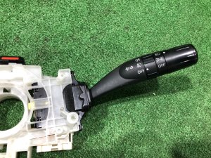 Блок подрулевых переключателей Гитара SUBARU OUTBACK OEM 83161AG360 BPE 2008 EZ30D AT