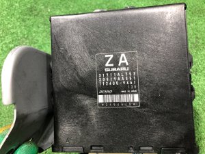 变速箱电脑 SUBARU OUTBACK OEM 30919AA352, 30919AA351 BPE 2008 EZ30D AT