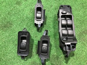 车窗控制模块 SUBARU OUTBACK OEM 83071AG090 83071AG040 BPE 2008 EZ30D AT