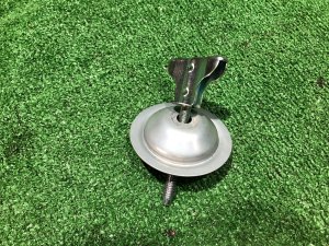โบลต์ยึดยางอะไหล่ SUBARU OUTBACK OEM 97052AG000 BPE 2008