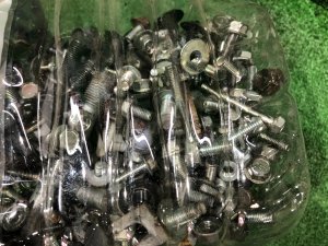 螺栓（5升装） SUBARU OUTBACK OEM 623006021 BPE 2008