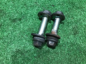 后倾角螺栓 SUBARU OUTBACK OEM 901700122 BPE 2008 EZ30D AT
