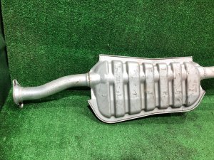หม้อพักไอเสีย и средняя SUBARU OUTBACK OEM 44380AG010, 44380AG000, 44200AG050 BPE 2008 EZ30D AT