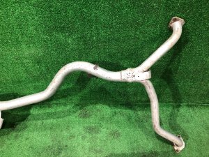 หม้อพักไอเสีย и средняя SUBARU OUTBACK OEM 44380AG010, 44380AG000, 44200AG050 BPE 2008 EZ30D AT