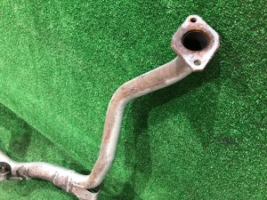 หม้อพักไอเสีย и средняя SUBARU OUTBACK OEM 44380AG010, 44380AG000, 44200AG050 BPE 2008 EZ30D AT