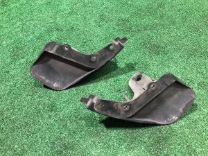 挡泥板 SUBARU OUTBACK OEM 96054AG000, 96054AG010 BPE 2008 Silver Metallic C6Z