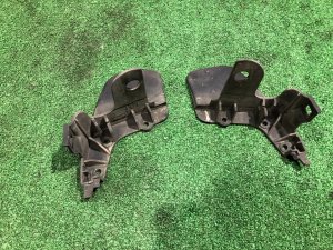 挡泥板 SUBARU OUTBACK OEM 96054AG000, 96054AG010 BPE 2008 Silver Metallic C6Z