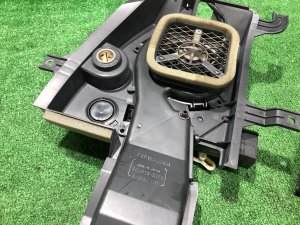 Luggage compartment fan комплект SUBARU OUTBACK OEM 72710AG000 BPE 2008 EZ30D AT