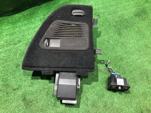 Luggage compartment fan комплект SUBARU OUTBACK OEM 72710AG000 BPE 2008 EZ30D AT