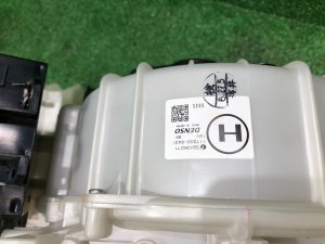 Вентилятор печки SUBARU OUTBACK OEM 72210AG071 BPE 2008 EZ30D AT