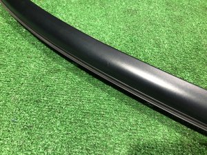 คิ้วกันสาดประตู SUBARU OUTBACK OEM 63531AG000, 63531AG010 BPE 2008 Silver Metallic C6Z