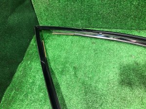 คิ้วกันสาดประตู SUBARU OUTBACK OEM 63531AG000, 63531AG010 BPE 2008 Silver Metallic C6Z