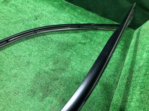 คิ้วกันสาดประตู SUBARU OUTBACK OEM 63531AG000, 63531AG010 BPE 2008 Silver Metallic C6Z