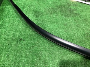 คิ้วกันสาดประตู SUBARU OUTBACK OEM 63531AG000, 63531AG010 BPE 2008 Silver Metallic C6Z
