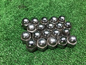 轮毂螺母 SUBARU OUTBACK OEM 623006021 BPE 2008