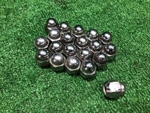 轮毂螺母 SUBARU OUTBACK OEM 623006021 BPE 2008