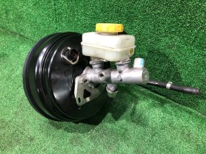 Cilindro-mestre do travão SUBARU OUTBACK OEM 26401AG060, 26402AG220 BPE 2008 EZ30D AT