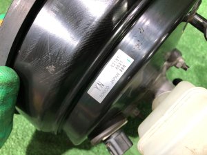 Cilindro-mestre do travão SUBARU OUTBACK OEM 26401AG060, 26402AG220 BPE 2008 EZ30D AT
