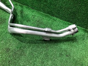 Boca del depósito SUBARU OUTBACK OEM 42066AG000 BPE 2008 Silver Metallic C6Z