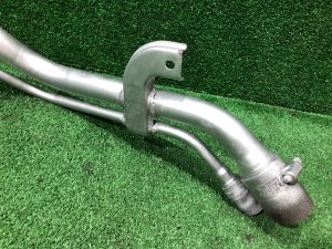 Boca del depósito SUBARU OUTBACK OEM 42066AG000 BPE 2008 Silver Metallic C6Z