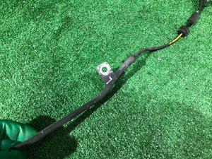 左后ABS传感器 SUBARU OUTBACK OEM 27540AG130 BPE 2008 EZ30D AT
