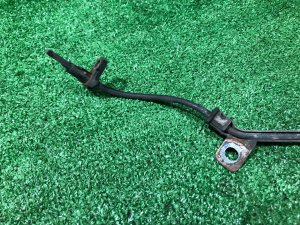 左后ABS传感器 SUBARU OUTBACK OEM 27540AG130 BPE 2008 EZ30D AT