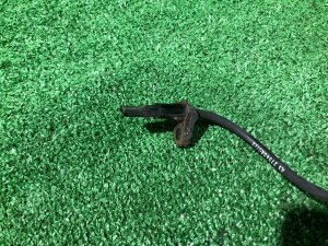 เซ็นเซอร์ ABS หลังขวา SUBARU OUTBACK OEM 27540AG120 BPE 2008 EZ30D AT