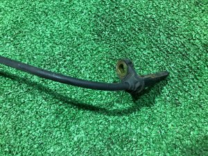 Sensor ABS dianteiro direito SUBARU OUTBACK OEM 27540AG100 BPE 2008 EZ30D AT