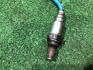 Датчик кислородный Лямбда-зонд №1 SUBARU OUTBACK OEM 22641AA160 BPE 2008 EZ30D AT