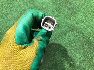 เซ็นเซอร์ออกซิเจน (แลมบ์ดา) №2 SUBARU OUTBACK OEM 22641AA160 BPE 2008 EZ30D AT