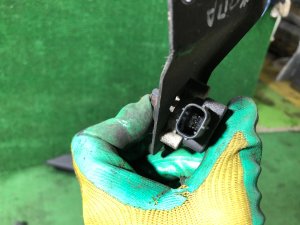 เซ็นเซอร์ปรับระดับไฟหน้า (ด้านหลัง) SUBARU OUTBACK OEM 84031AG000 BPE 2008