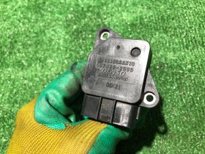 Medidor de massa de ar (MAF) SUBARU OUTBACK OEM 22680AA310 BPE 2008 EZ30D AT
