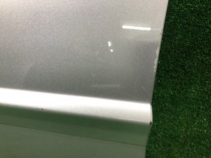 Porta dianteira esquerda SUBARU OUTBACK OEM 60009AG0529P BPE 2008 Silver Metallic C6Z