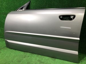 Porta dianteira esquerda SUBARU OUTBACK OEM 60009AG0529P BPE 2008 Silver Metallic C6Z