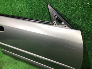 ประตูหน้าขวา SUBARU OUTBACK OEM 60009AG0429P BPE 2008 Silver Metallic C6Z