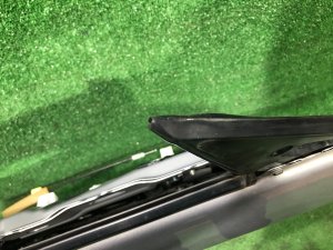 ประตูหน้าขวา SUBARU OUTBACK OEM 60009AG0429P BPE 2008 Silver Metallic C6Z