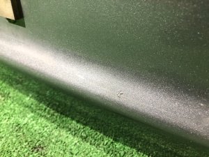 バックドア SUBARU OUTBACK OEM 60809AG0049P BPE 2008 Silver Metallic C6Z