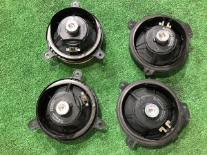 ลำโพง SUBARU OUTBACK OEM 86301AG002, 86301AG101 BPE 2008