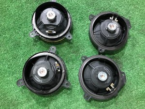 ลำโพง SUBARU OUTBACK OEM 86301AG002, 86301AG101 BPE 2008