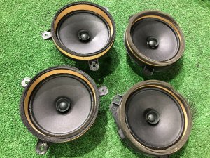 ลำโพง SUBARU OUTBACK OEM 86301AG002, 86301AG101 BPE 2008
