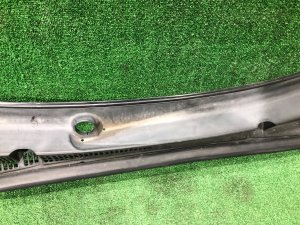 แผงคาวล์ใต้กระจกหน้า SUBARU OUTBACK OEM 91411AG000 BPE 2008