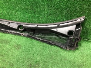 แผงคาวล์ใต้กระจกหน้า SUBARU OUTBACK OEM 91411AG000 BPE 2008
