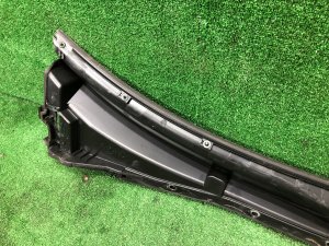 แผงคาวล์ใต้กระจกหน้า SUBARU OUTBACK OEM 91411AG000 BPE 2008