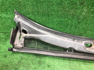 แผงคาวล์ใต้กระจกหน้า SUBARU OUTBACK OEM 91411AG000 BPE 2008