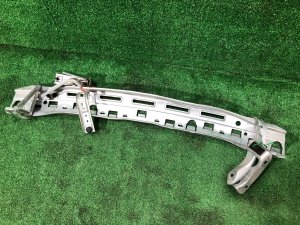 Reforço do para-choques traseiro SUBARU OUTBACK OEM 57711AG000 BPE 2008 Silver Metallic C6Z