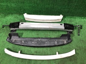 คานเหล็กกันชนหน้า 57712AG320, 57707AG080, 57705AG030 SUBARU OUTBACK