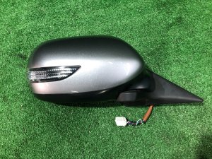 กระจกมองข้างขวา ухо 91031AG221MD SUBARU OUTBACK