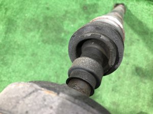 Кардан SUBARU OUTBACK OEM 27111AG160, 27111AG220 BPE 2008 EZ30D AT