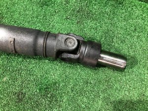 Кардан SUBARU OUTBACK OEM 27111AG160, 27111AG220 BPE 2008 EZ30D AT